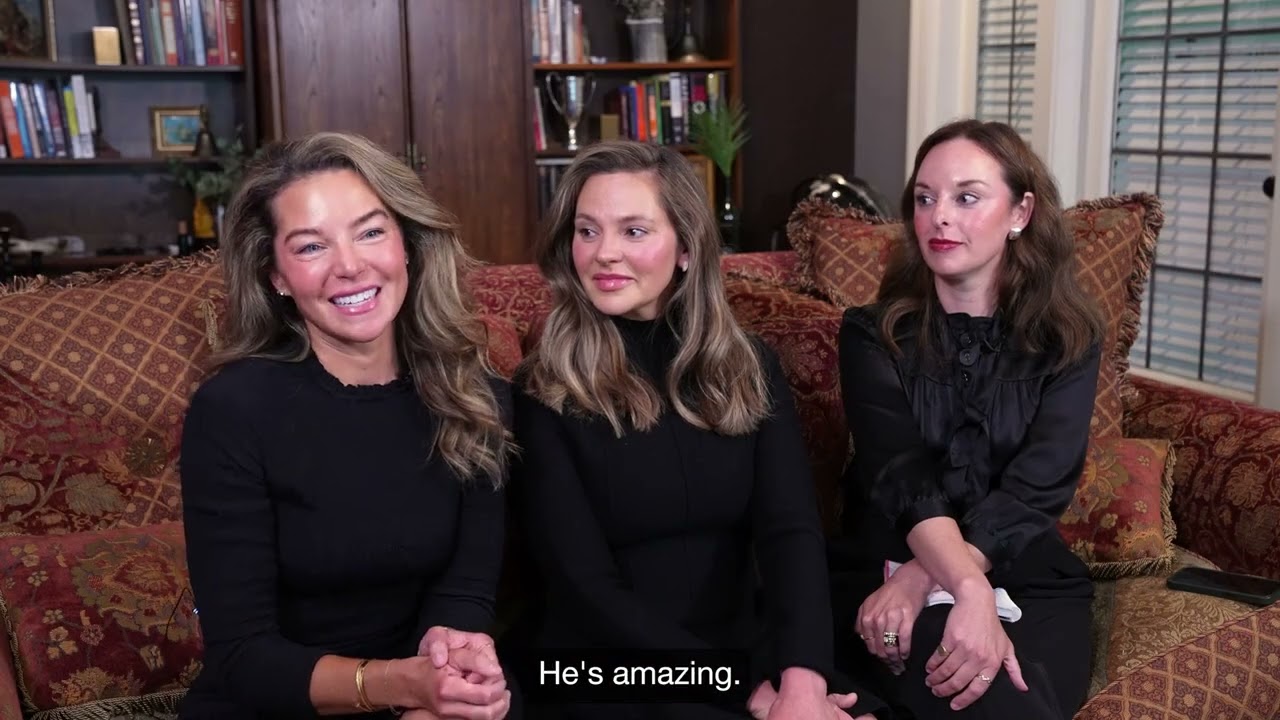 2025 Greater Cincinnati Business Hall of Fame Laureate: Scott Robertson