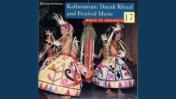 Bantang Lawai (excerpt)