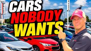 10 New Cars Nobody Is Buying in 2026 — Here's the Real Reason Why They Skip These Vehicles