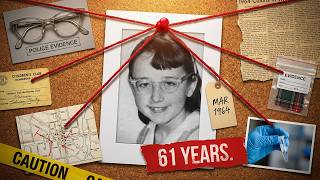 300 Suspects How Her Killer Was Never Even on the List