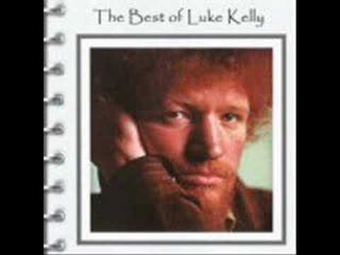 Luke Kelly The Dundee Weaver