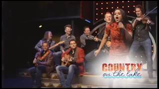 Country On The Lake- 2017