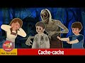 Cache Cache I Histoires D Horreur I Hide And Seek In French I My Pingu French 