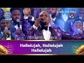 King jesus i worship you  jerry k  the loveworld singers