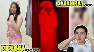 Akibat Terlalu Bar Bar Di Dunia