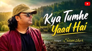 Jo Bhi Qasmein Khayin Thin Humne-Raaz II Samsher II Udit Narayan II screenshot 1