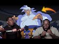 DragonBall Silver Episode 3 REACTION