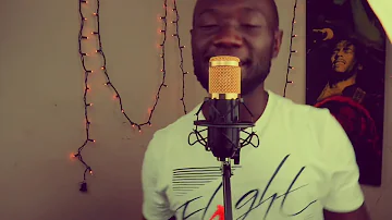 2baba Amaka (cover)