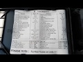 E320 Wagon Fuse Box Diagram