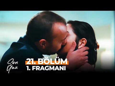 Son Yaz 21. Bölüm 1. Fragmanı | Seni Sevmekten Vazgeçemiyorum