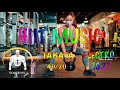 Hiit music  4020  electro 2021  tabata songs