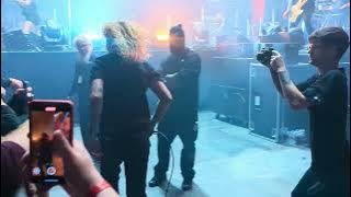Download lagu Underoath - Generation No Surrender - Live SLC, Utah - The Maverik Center - 2025-04-03