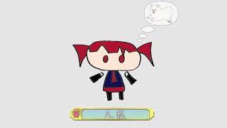 【重音テト】人マニア MANIAC remix【Remix】