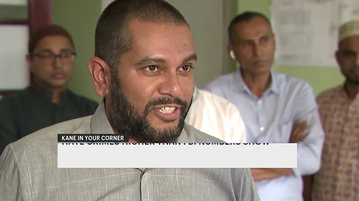 KIYC investigation finds FBI’s stats about a drop in hate crimes may not be accurate