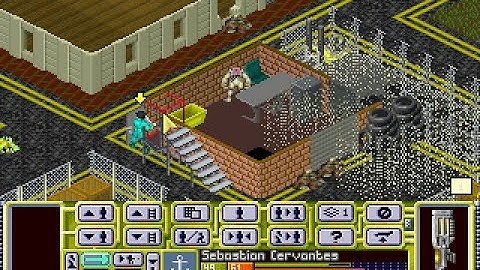 X-COM Terror from the Deep - Part 8