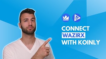 How To Do Your Wazirx Crypto Tax FAST With Koinly