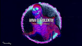 ONE OK ROCK - Viva violent fellow // Sub español