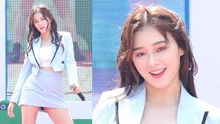 180526 모모랜드 (MOMOLAND) 낸시 '짠쿵쾅 + 어마어마해 + 뿜뿜' 직캠 @u클린 청소년 콘서트 NO CUT / FULL 4K Fancam by -wA-