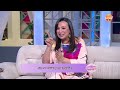 Different With Naglaa El Rawi Actress Safaa Galal Shares Her Favorite Eid Memories Full 