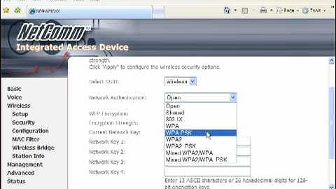 NB9Wmaxx wireless setup.mp4