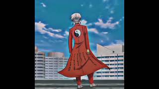 Edit Izana Entry - Bad Tokyo Revenegers