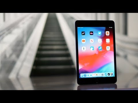 ipad-mini-5-review---much-better-than-expected!