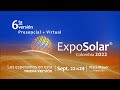 Exposolar colombia balance 2021