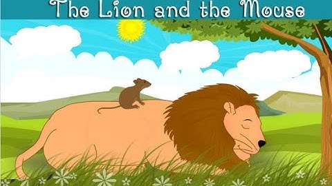 The making of the story 