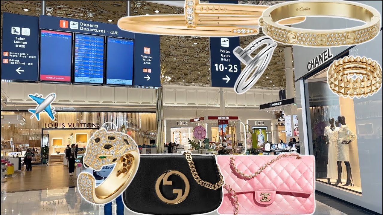 8 Most Expensive Chanel Handbags As Of 2023 - Journey To France