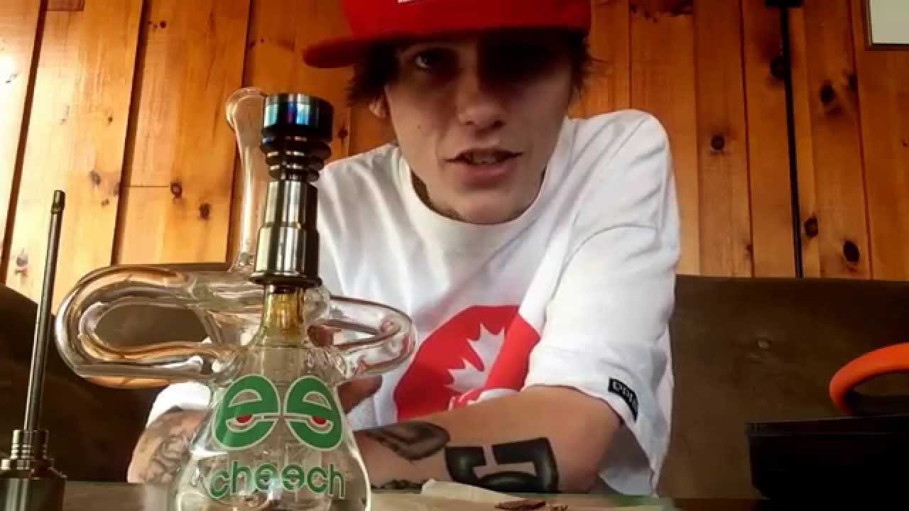 Update + Thank You + Dabs and Bong Hits