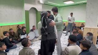 Seyyid İzzeddin Gök Kıtte Dergahı