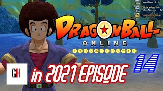 Dragonball Online in 2021 