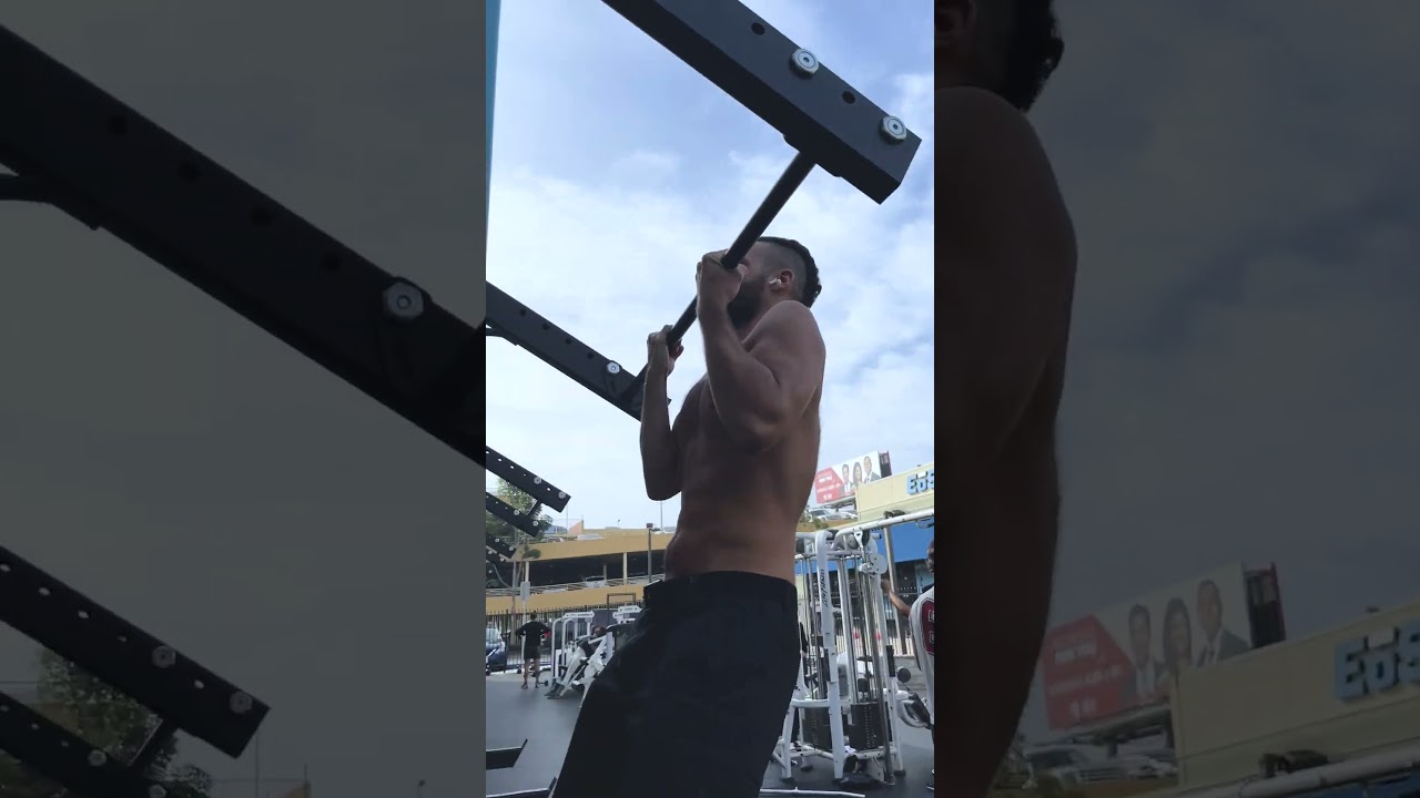 All Inclusives - Calisthenics, Cardio, and Mobility,