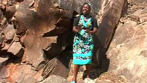 Margaret Nganga - Ritwa Ria Jesu...Kenya Kikuyu Go...
