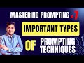 Top Prompting Techniques Explained | Boost Your AI Results with These Proven Methods