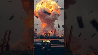 The Day NJ Faced a Nuclear-Like Explosion!