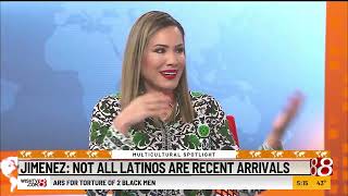 Multicultural Spotlight: Deconstructing stereotypes surrounding Latinos