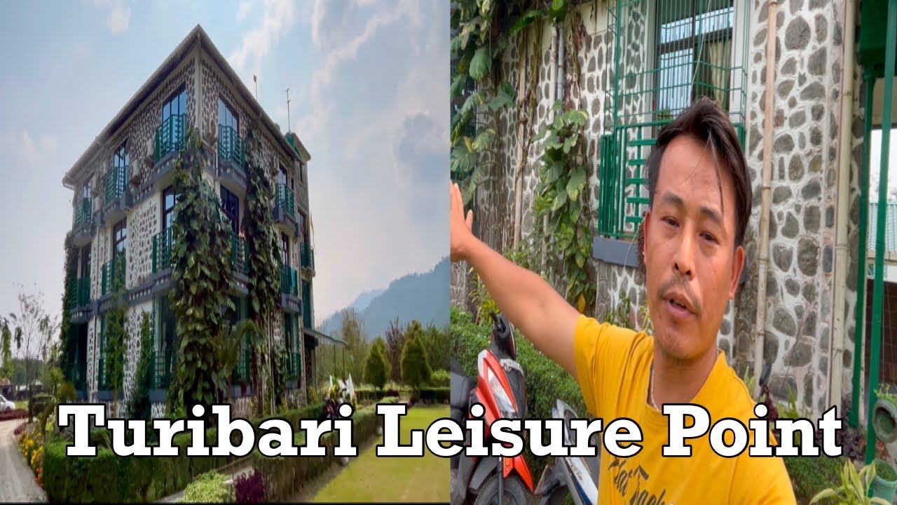 Toribari (Turibari) Leisure Point Resort Nepali