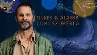 Nukes in Alaska: Then and now - Curt Szuberla - Science for Alaska Lecture