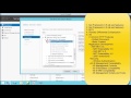 SCCM 2012 R2 Part 1 - Install System Center Configuration Manager 2012 R2
