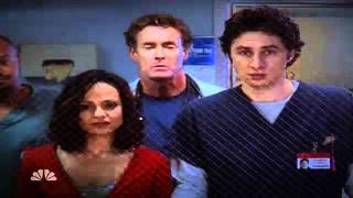 Scrubs Season 1 Episode 8 - My Fifteen Minutes