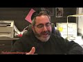 Attorney Michael Inzelbuch on Lakewood schools cheated