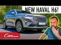 Haval H6 Review - The SUV turning the South African market upside down