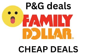 Family Dollar PNG Deals | Spend $21 Get $7 Back + Easy Coupon Deals