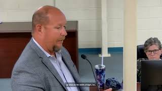 2026 Legislative Priorities Workshop 09/15/2025 Video 9