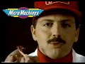 1987 Micro Machines Car Playset Commercial Featuring John Moschitta The Micro Machine Man 1987 Micro Machines Car Playset Commercial Featuring John Moschitta The Micro Machine Man