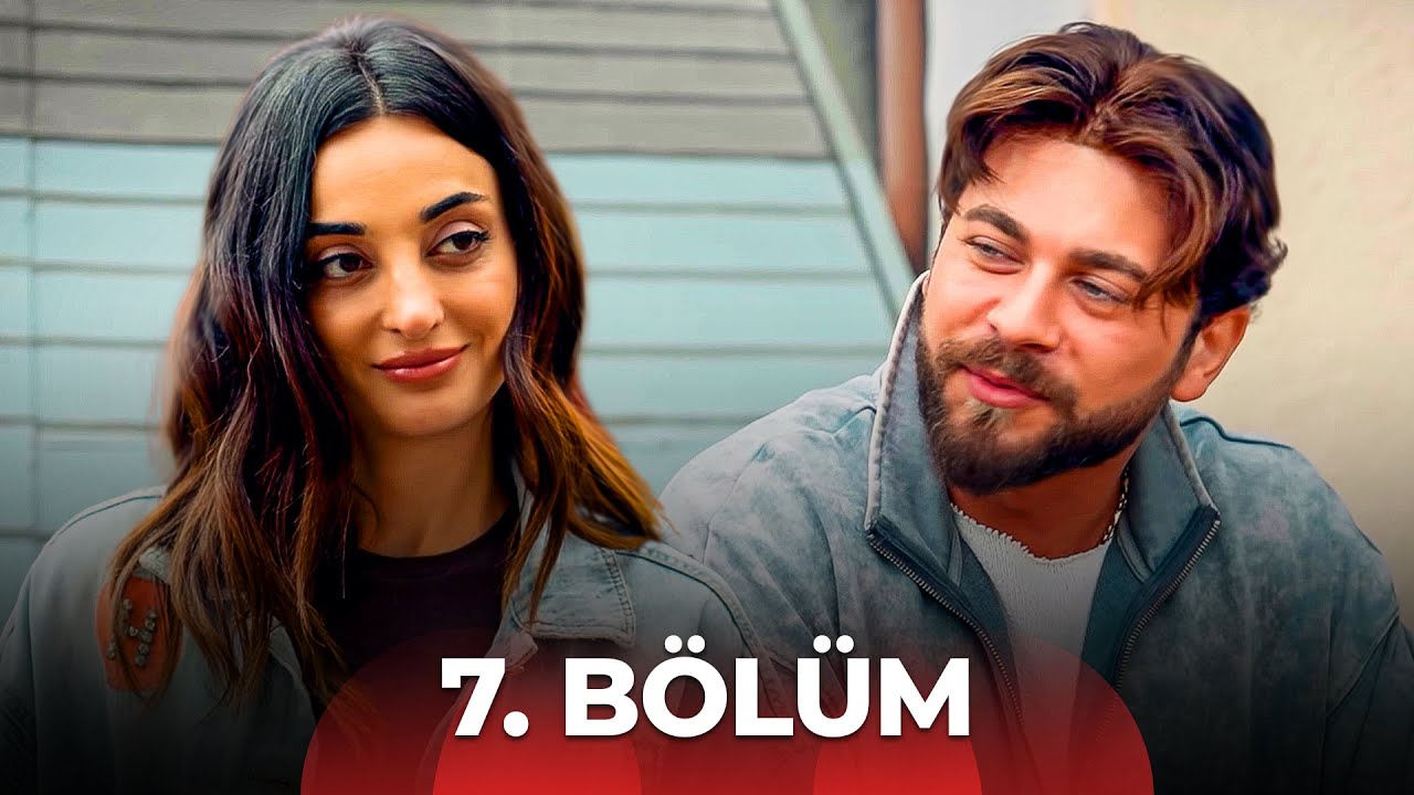 Səni Mənə Versələr 7. Bölüm