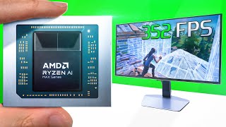 I Tested the World&#39;s Fastest Integrated Graphics