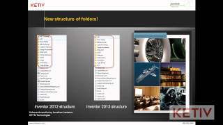 Migrate Styles to Autodesk Inventor 2013