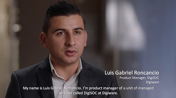 Digiware Utilizes ArcSight to Power Security Operations